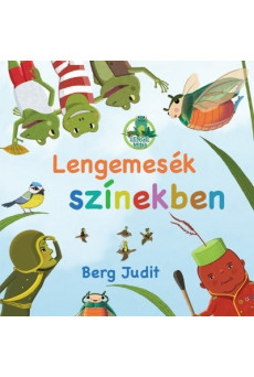 Lengemesék színekben