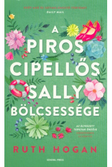 A piros cipellős Sally bölcsessége