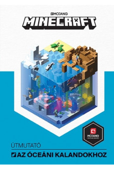 Minecraft: Útmutató az óceáni kalandokhoz