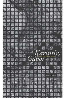 Karinthy Gábor összegyűjtött versei