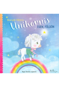 Unikornis égen, földön