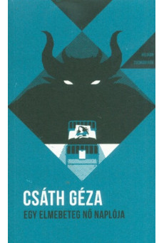 Egy elmebeteg nő naplója - Helikon zsebkönyvek 22.