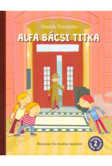 Alfa bácsi titka