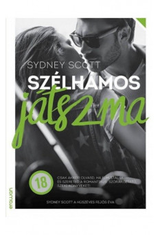 Szélhámos játszma