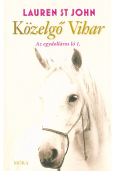 Közelgő Vihar