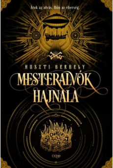 Mesteralvók hajnala