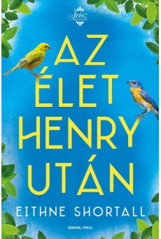 Az élet Henry után /Írisz könyvek