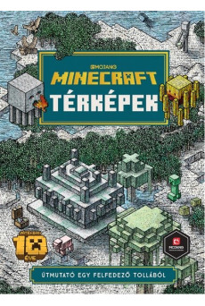 Minecraft - Térképek