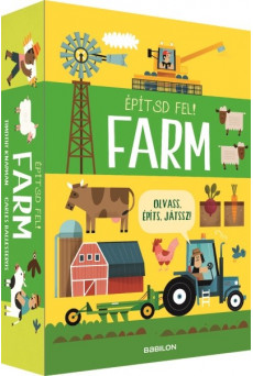 Építsd fel! - Farm