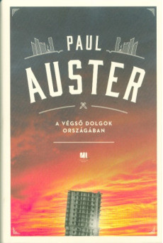 A végső dolgok országában