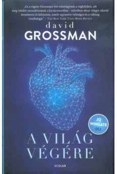 A világ végére (3. kiadás)