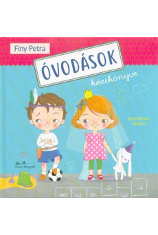 Óvodások kézikönyve