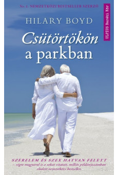 Csütörtökön a parkban