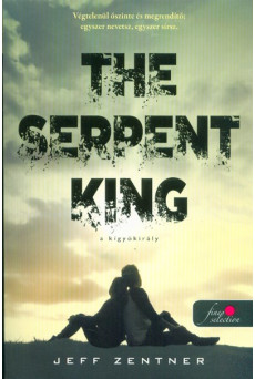 The Serpent King - A kígyókirály