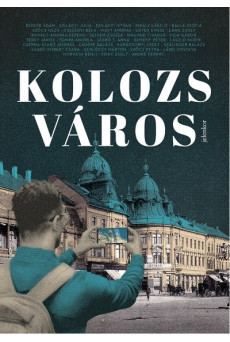 Kolozsváros - Irodalmi kalauz