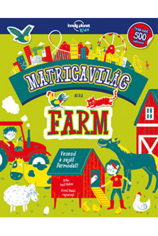 Matricavilág - Farm