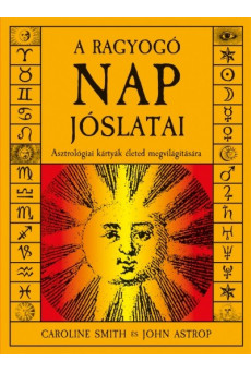 A ragyogó nap jóslatai