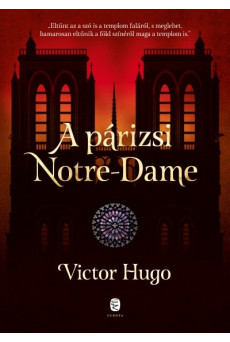 A párizsi Notre-Dame