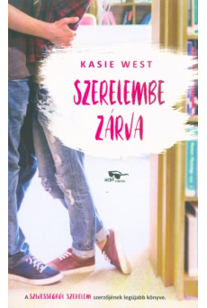 Szerelembe zárva