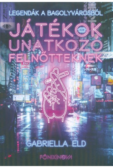 Játékok unatkozó felnőtteknek