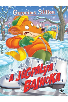 A jégpálya bajnoka