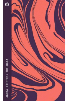 Trilógia - Magvető zsebkönyvtár