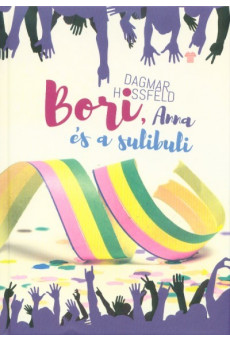 Bori, Anna és a sulibuli