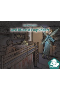 Levi kilesi a Fogtündért - Már egyedül olvasok