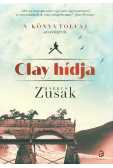 Clay hídja