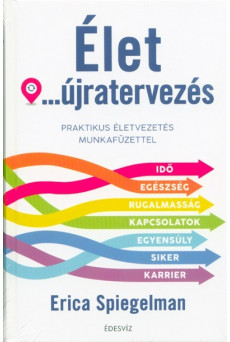 Élet ...újratervezés + Munkafüzet