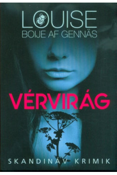 Vérvirág /Skandináv krimik
