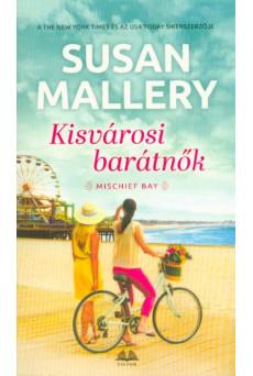 Kisvárosi barátnők - Mischief Bay