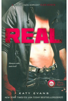 Real - Valós /Real-sorozat 1.