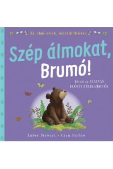 Szép álmokat, Brumó!
