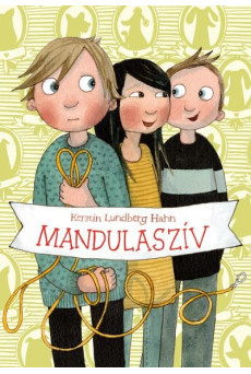 Mandulaszív