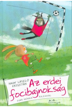 Az erdei focibajnokság