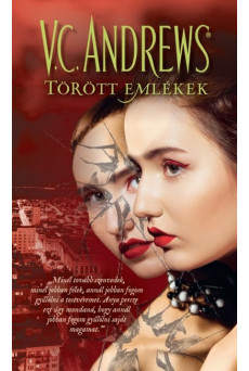 Törött emlékek - A tükörikrek 3.