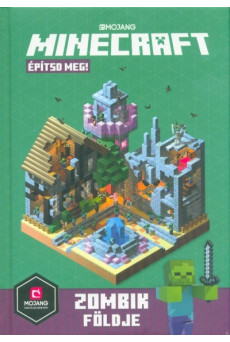 Minecraft: Építsd meg! - Zombik földje