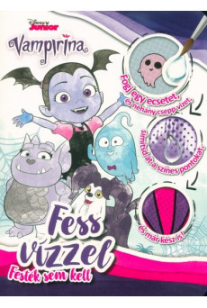 Vampirina