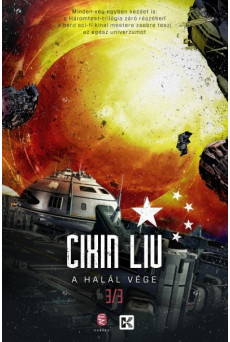 A halál vége /A háromtest-trilógia 3.