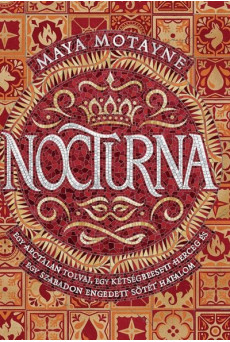 Nocturna - Varázshamisítás 1.