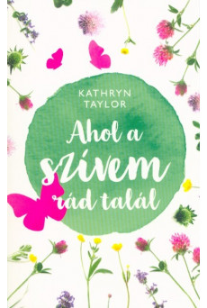 Ahol a szívem rád talál