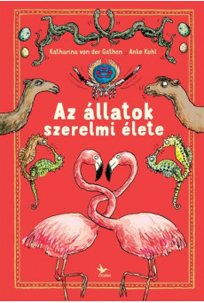 Az állatok szerelmi élete