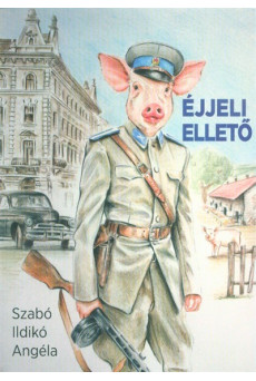 Éjjeli ellető