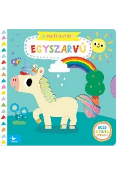 Varázslatos egyszarvú