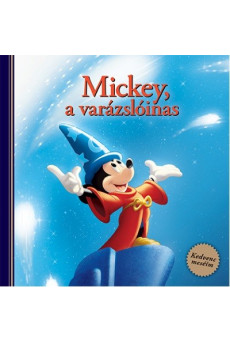 Mickey, a varázslóinas