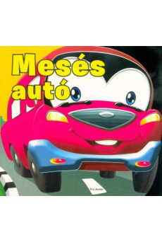 Mesés autó