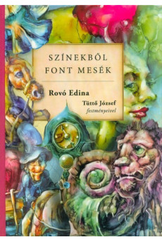 Színekből font mesék