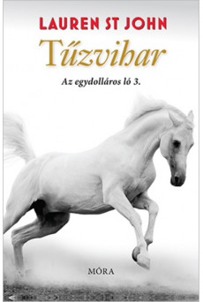 Tűzvihar - Az egydolláros ló 3.