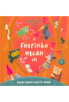 A Futrinka utcán túl